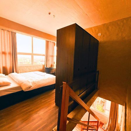 Nishan Apartments -Lakeside Pokhara Exterior foto
